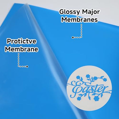 RENLITONG Heat Transfer Vinyl