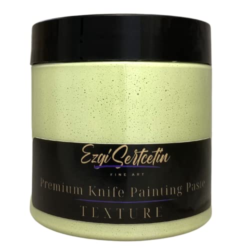 Premium Palette Knife Painting Paste