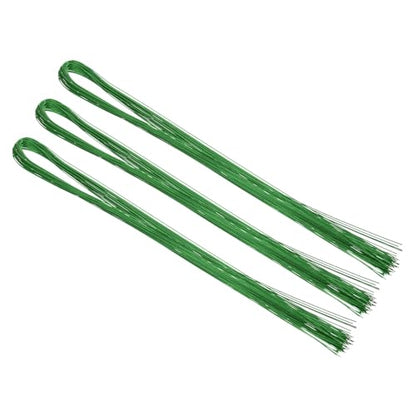 32 Inch 22 Gauge Floral Stem Wire