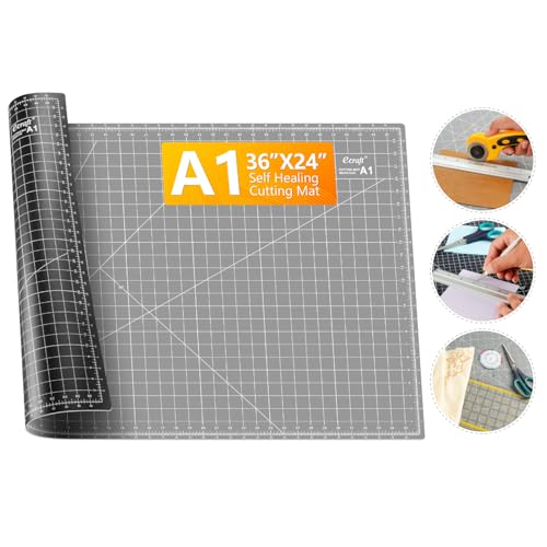 Large Self Healing Cutting Mat