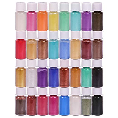 Mica Powder for Epoxy Resin