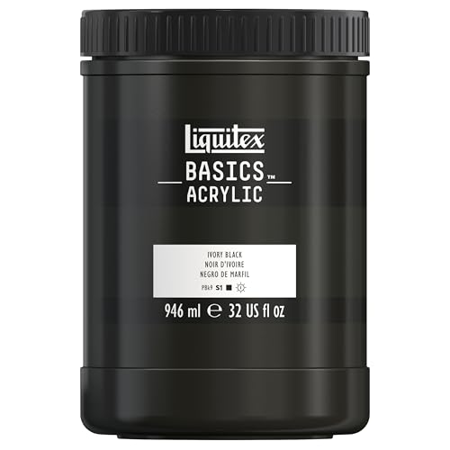 BASICS Acrylic Paint (32 Fl Oz)