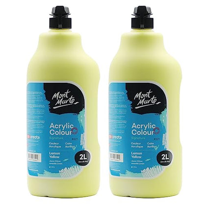 Discovery School Acrylic (135.2 Fl Oz)