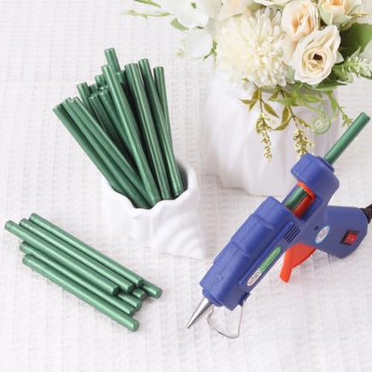 Pine Green Wax Seal Sticks