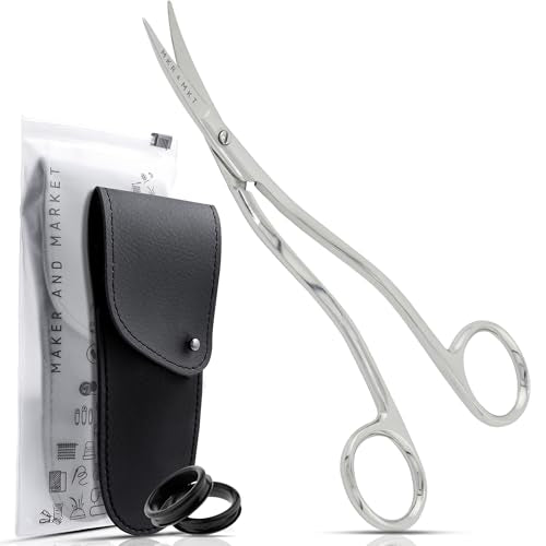 Applique Scissors for Embroidery