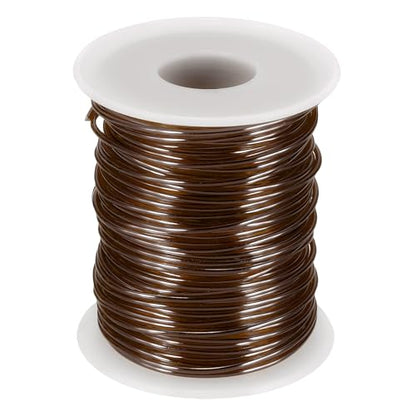 16 Gauge 1.5mm Anodized Aluminum Wire for Jewelry Craft Making