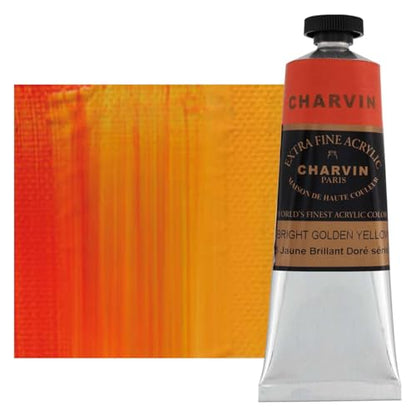 Extra Fine Professional Artist Acrylic Paint Colors (5.07 Fl Oz)