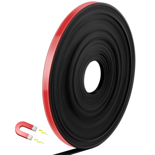 Magnetic Tape Roll Thin Strips