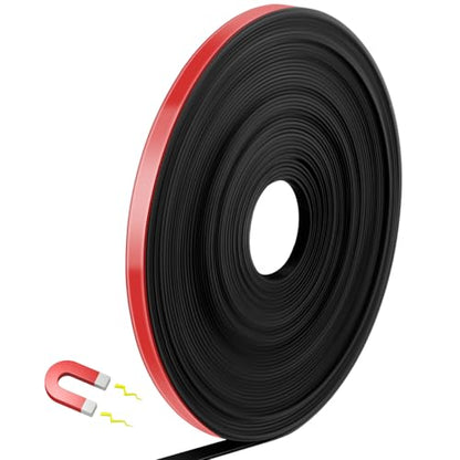 Magnetic Tape Roll Thin Strips