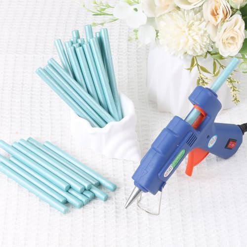 Water Blue Wax Seal Sticks