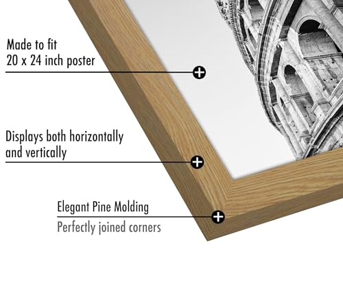 20x24 Poster Frame