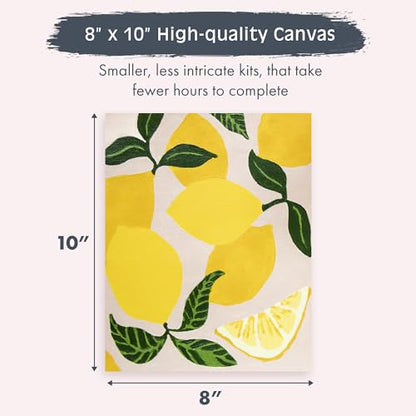 Paint by Number Kit