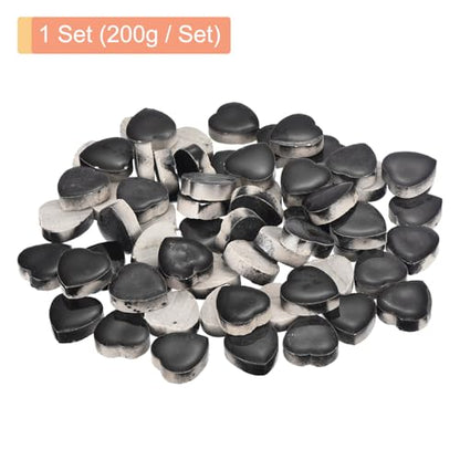 200g Ceramic Mosaic Tiles for Crafts Bulk