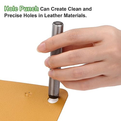36pcs Metal Stamping Kit 1