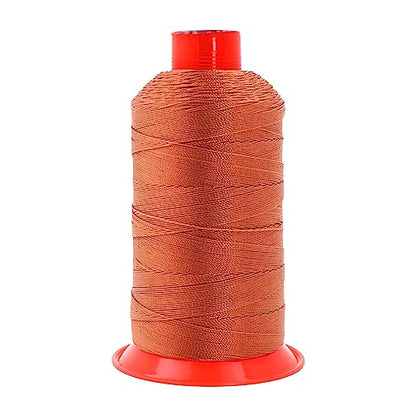Size 207 630D T210 Rust Bonded Nylon Thread