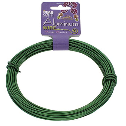 Anodized Aluminum Wire
