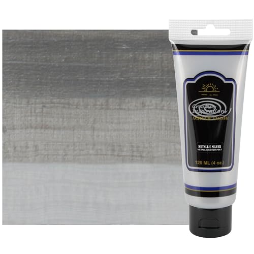Acrylic Paint (4.06 Fl Oz)