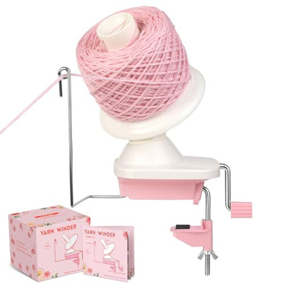 Yarn Winder Yarn Ball Winder