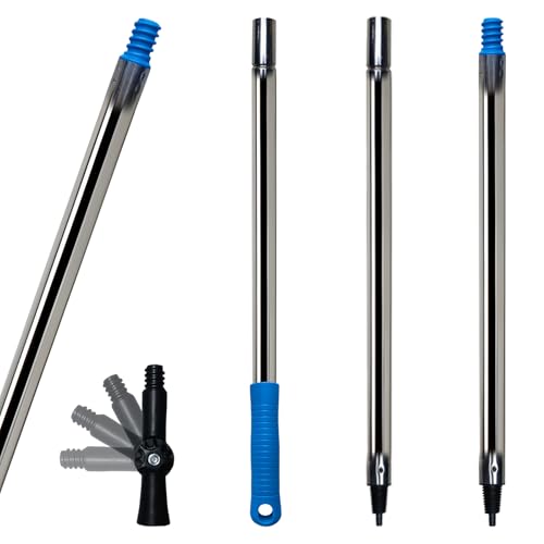 4 Ft Extension Pole +Joint Angle Adaptor