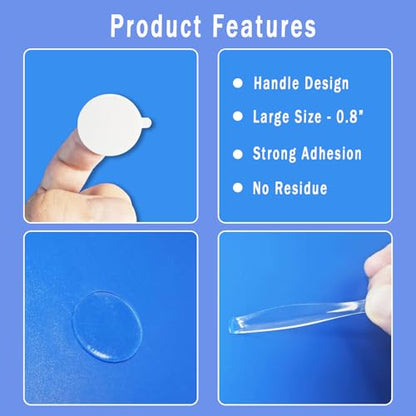 Double Sided Tape (252 Count)