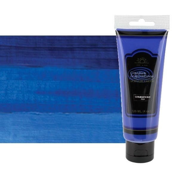 Acrylic Paint (4.06 Fl Oz)