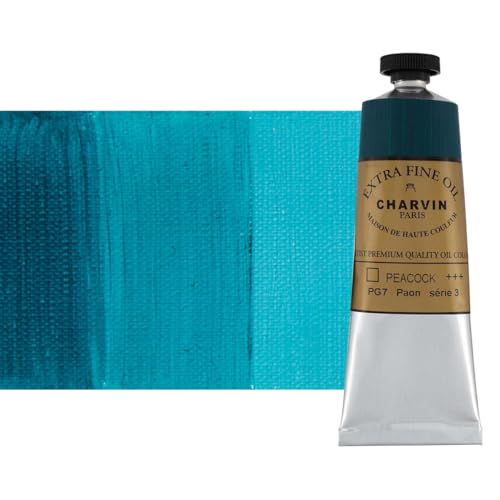 Extra Fine Oil Paint (2.03 Fl Oz)