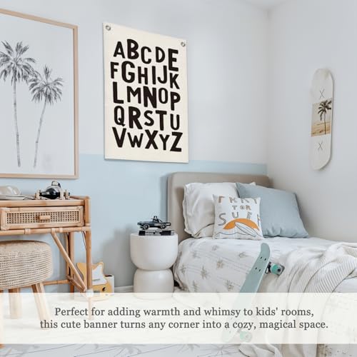 Toddler Room Decor