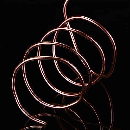 1 Roll Aluminum Wire for Jewelry Making