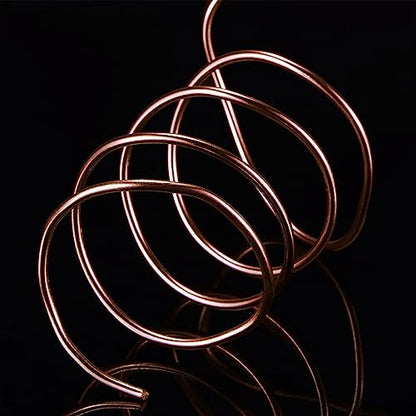 1 Roll Aluminum Wire for Jewelry Making