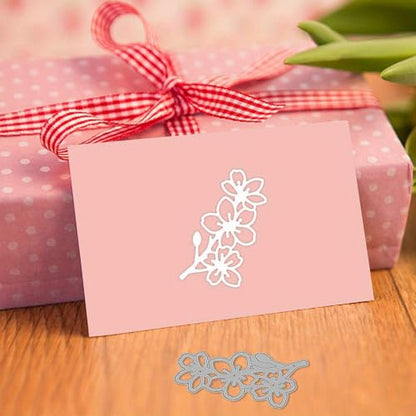 Metal Cutting Die for Scrapbooking