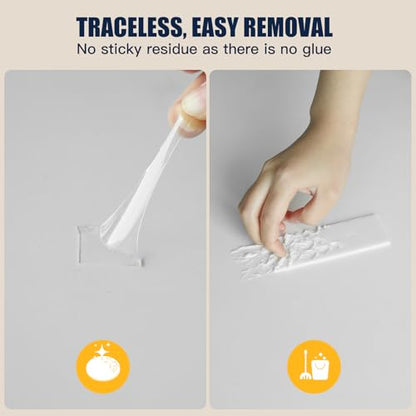 225Pcs Double Sided Adhesive Dots (225 Count)