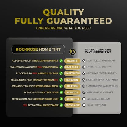 Window Tint for Home