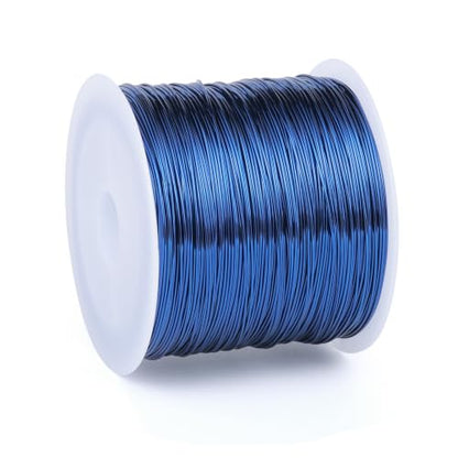 32 Gauge Craft Wire for Jewelry Making 492FT Tarnish