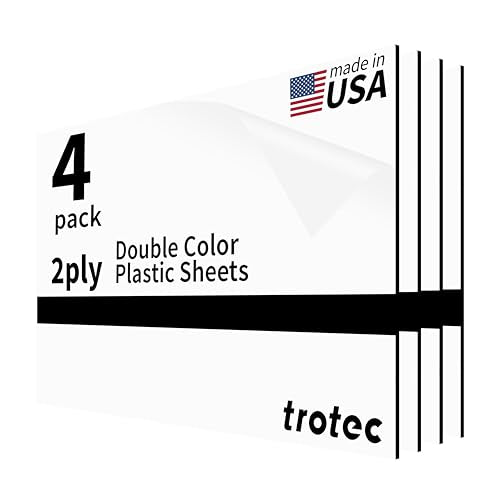 TroLase 12"x20"x1 (4 Count)