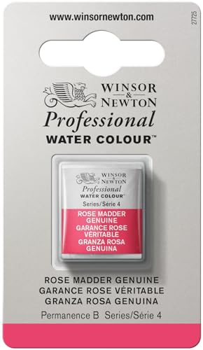 Professional Watercolor