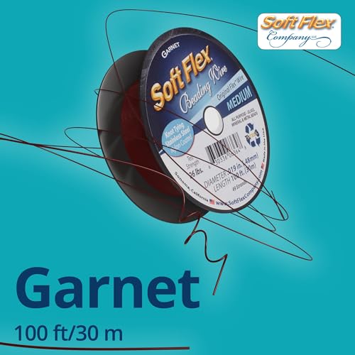 49 Strand Beading Wire