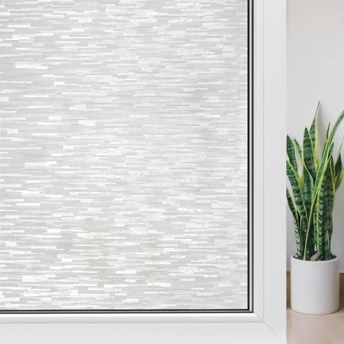 Window Privacy Film (19.38 Sq Ft)