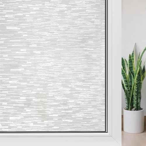Window Privacy Film (19.16 Sq Ft)