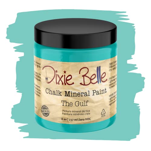 Chalk Mineral Paint (8 Fl Oz)