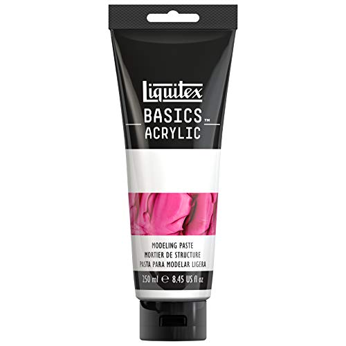 BASICS Modeling Paste
