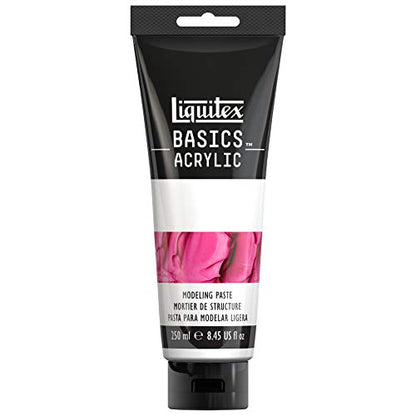 BASICS Modeling Paste