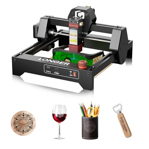 Ray5 mini Laser Engraver