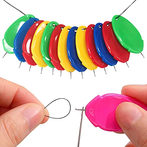 Needle Threaders (12 Count)
