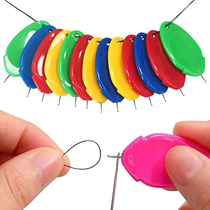 Needle Threaders (12 Count)
