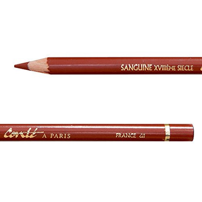 Round Drawing Pencil