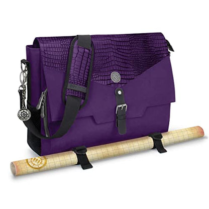 Collector's Edition RPG Player's Essentials DnD Bag