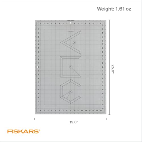 18" x 24" Self Healing Cutting Mat for DIY