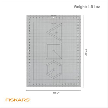 18" x 24" Self Healing Cutting Mat for DIY