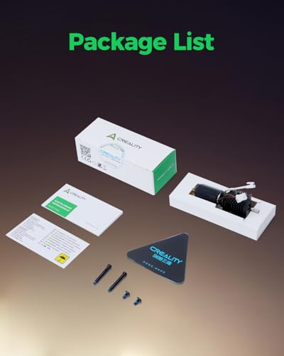Official K2 Pro Ceramic Heating Block Hotend Kit