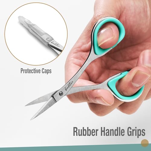 Sewing and Embroidery Scissors Set (2 Count)